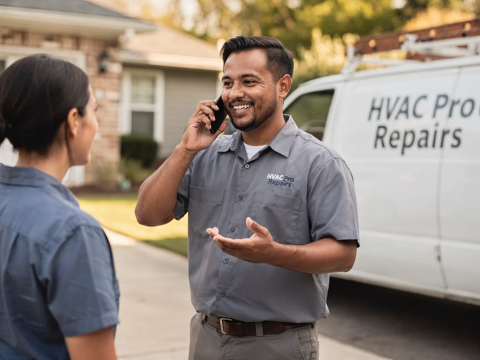 Heat Pump Repair Deptford, NJ FAQs